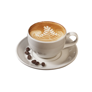 Cappuccino PNG-49679